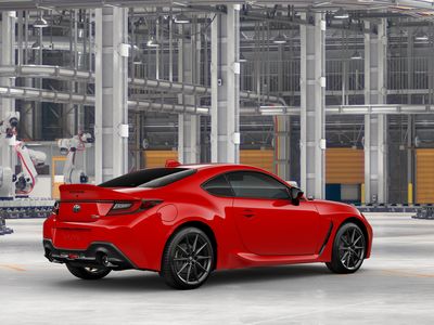 2026 Toyota GR86 - Photo 12