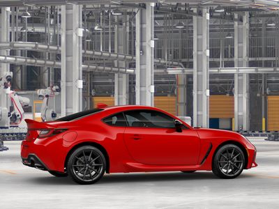 2026 Toyota GR86 - Photo 13