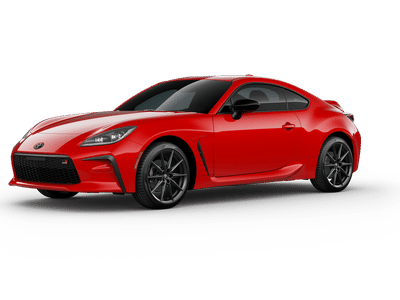 2026 Toyota GR86 - Photo 24