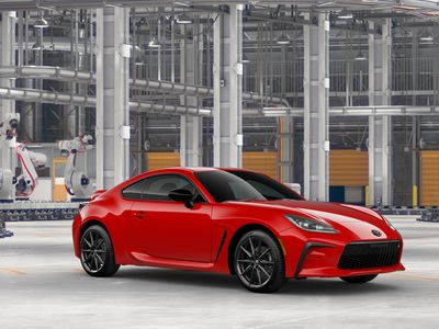 2026 Toyota GR86 - Photo 16