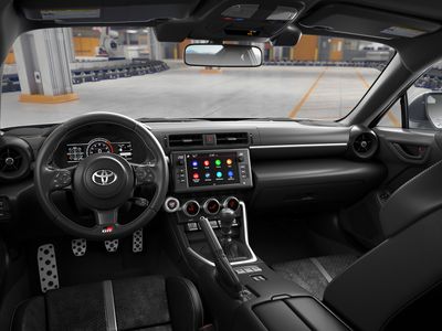 2026 Toyota GR86 - Photo 20