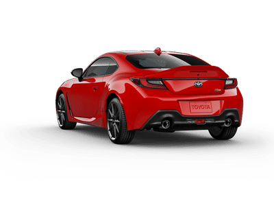 2026 Toyota GR86 - Photo 26