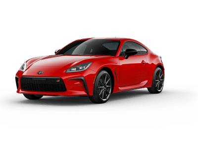 2026 Toyota GR86 - Photo 23