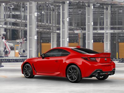 2026 Toyota GR86 - Photo 8