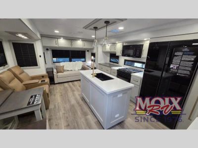 2026 Brinkley Model Z Air - Photo 3
