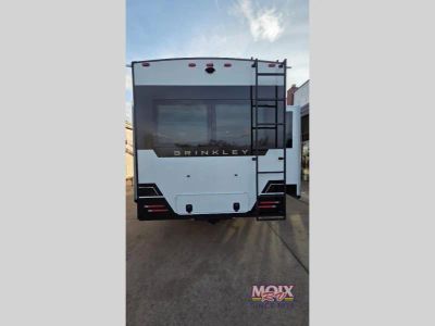 2026 Brinkley Model Z Air - Photo 30