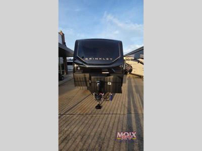 2026 Brinkley Model Z Air - Photo 27