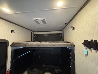 2021 Forest River RV Vengeance Rogue Armored - Photo 50