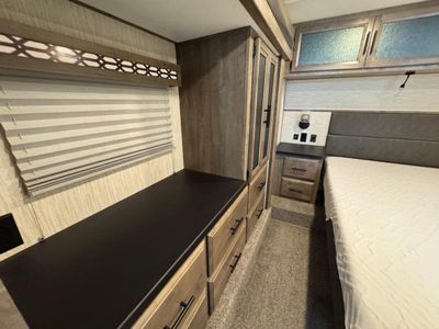 2021 Forest River RV Vengeance Rogue Armored - Photo 31