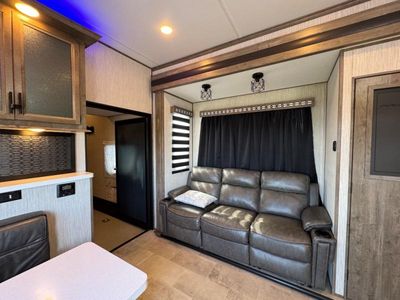 2021 Forest River RV Vengeance Rogue Armored - Photo 53