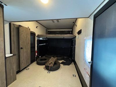 2021 Forest River RV Vengeance Rogue Armored - Photo 49