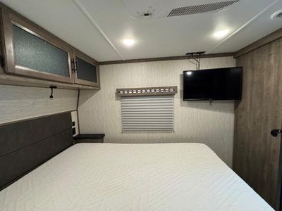 2021 Forest River RV Vengeance Rogue Armored - Photo 33
