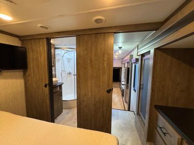 2021 Forest River RV Vengeance Rogue Armored - Photo 30