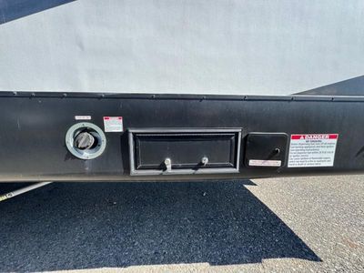 2021 Forest River RV Vengeance Rogue Armored - Photo 21