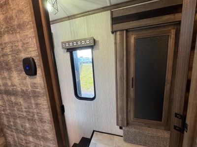 2021 Forest River RV Vengeance Rogue Armored - Photo 26