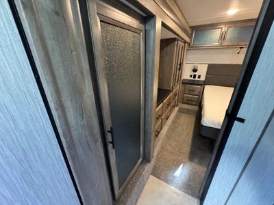 2021 Forest River RV Vengeance Rogue Armored - Photo 35