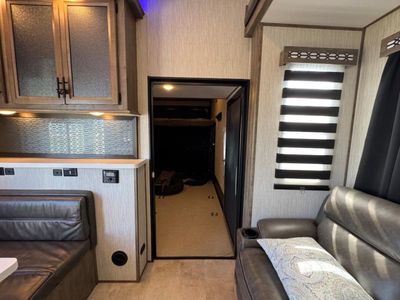 2021 Forest River RV Vengeance Rogue Armored - Photo 52