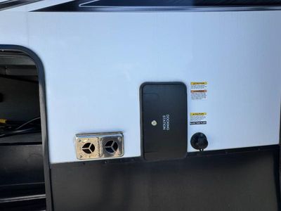 2021 Forest River RV Vengeance Rogue Armored - Photo 19