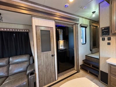 2021 Forest River RV Vengeance Rogue Armored - Photo 40