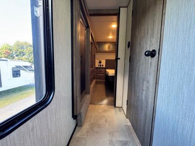 2021 Forest River RV Vengeance Rogue Armored - Photo 36