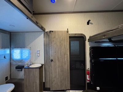 2021 Forest River RV Vengeance Rogue Armored - Photo 51