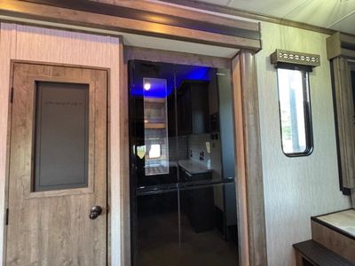 2021 Forest River RV Vengeance Rogue Armored - Photo 23