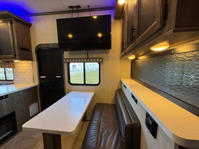 2021 Forest River RV Vengeance Rogue Armored - Photo 44