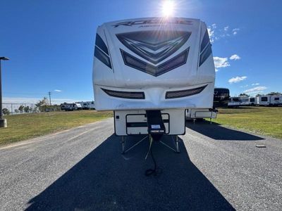 2021 Forest River RV Vengeance Rogue Armored - Photo 6