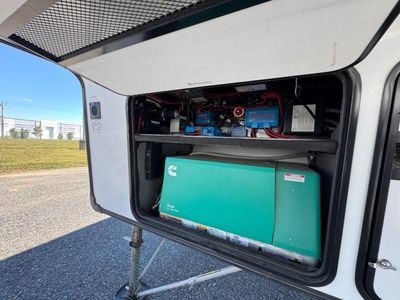 2021 Forest River RV Vengeance Rogue Armored - Photo 13