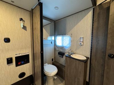 2021 Forest River RV Vengeance Rogue Armored - Photo 47