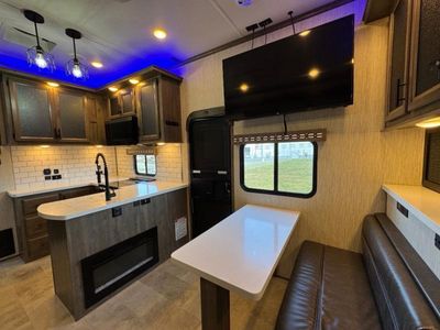 2021 Forest River RV Vengeance Rogue Armored - Photo 45