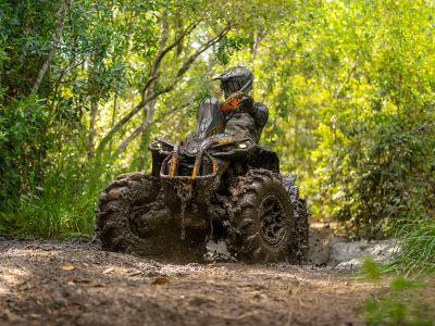 2026 Can-Am Renegade X MR 1000R - Photo 3