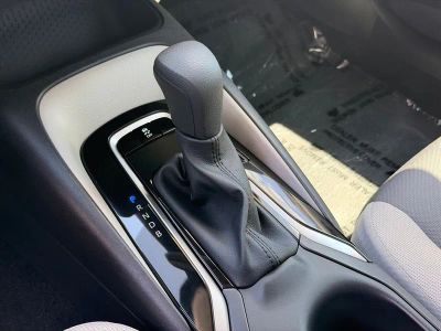 2026 Toyota Corolla LE - Photo 21