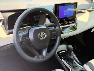 2026 Toyota Corolla LE - Photo 20