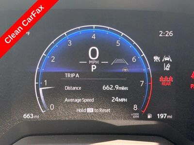 2026 Toyota Corolla LE - Photo 4