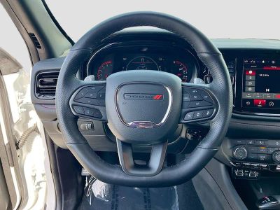 2026 Dodge Durango — photo 11 view