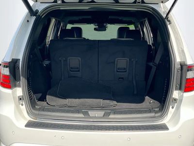 2026 Dodge Durango — photo 27 view