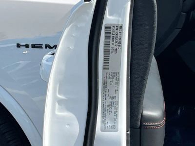 2026 Dodge Durango — photo 33 view