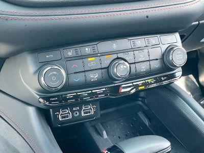 2026 Dodge Durango — photo 16 view