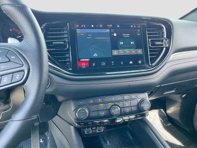 2026 Dodge Durango — photo 15 view