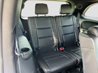 2026 Dodge Durango — photo 28 view