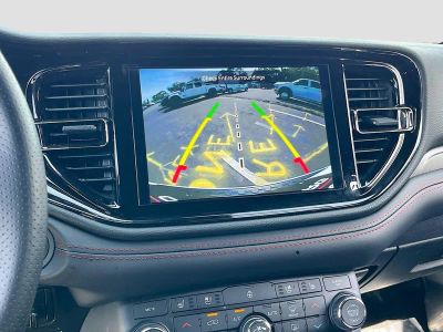 2026 Dodge Durango — photo 14 view