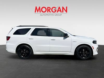 2026 Dodge Durango — photo 8 view