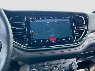 2026 Dodge Durango — photo 13 view