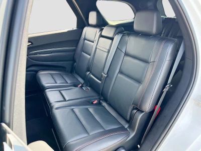 2026 Dodge Durango — photo 25 view