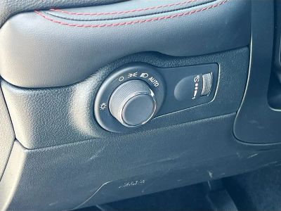 2026 Dodge Durango — photo 10 view