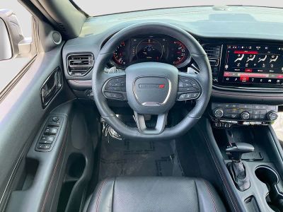 2026 Dodge Durango — photo 23 view