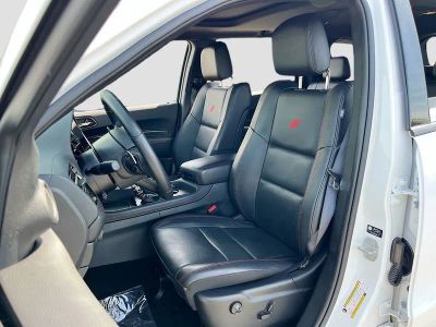 2026 Dodge Durango — photo 21 view
