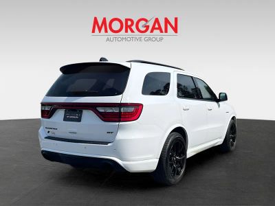 2026 Dodge Durango — photo 7 view