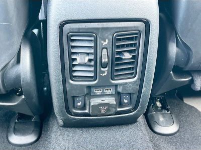 2026 Dodge Durango — photo 26 view